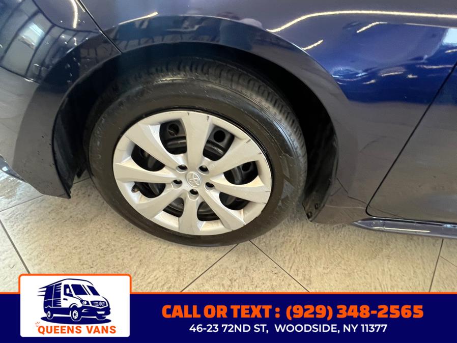 2024 Toyota Corolla LE CVT (Natl), available for sale in Woodside, New York | Queens Vans LLC. Woodside, New York 2024 Toyota Corolla LE CVT (Natl), available for sale in Woodside, New York | Queens Vans LLC. Woodside, New York