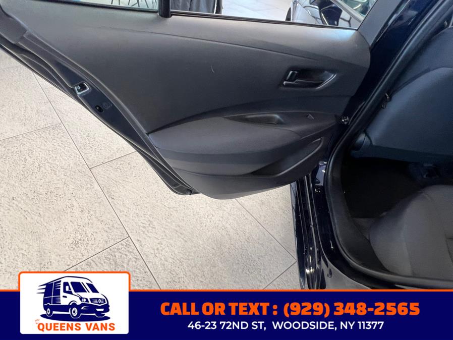 2024 Toyota Corolla LE CVT (Natl), available for sale in Woodside, New York | Queens Vans LLC. Woodside, New York 2024 Toyota Corolla LE CVT (Natl), available for sale in Woodside, New York | Queens Vans LLC. Woodside, New York