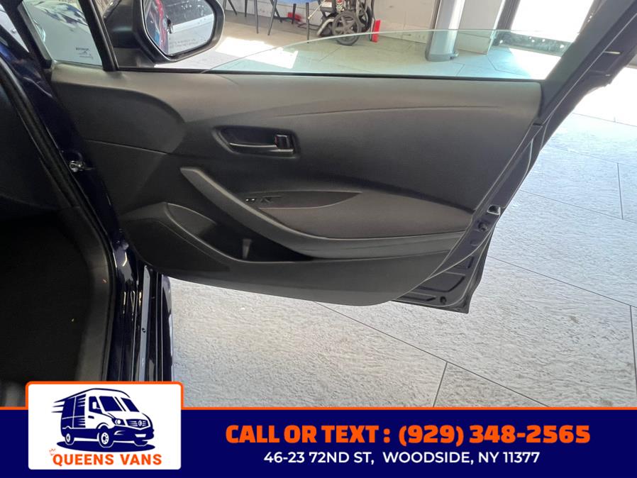 2024 Toyota Corolla LE CVT (Natl), available for sale in Woodside, New York | Queens Vans LLC. Woodside, New York 2024 Toyota Corolla LE CVT (Natl), available for sale in Woodside, New York | Queens Vans LLC. Woodside, New York