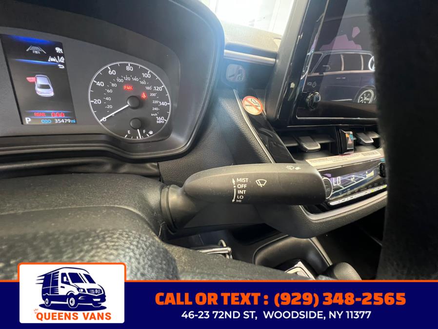 2024 Toyota Corolla LE CVT (Natl), available for sale in Woodside, New York | Queens Vans LLC. Woodside, New York 2024 Toyota Corolla LE CVT (Natl), available for sale in Woodside, New York | Queens Vans LLC. Woodside, New York