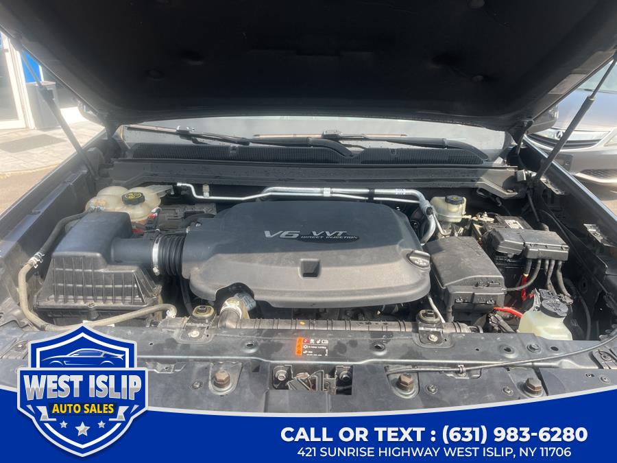 2017 Chevrolet Colorado 2WD Crew Cab 128.3" Z71, available for sale in West Islip, New York | West Islip Auto Sales. West Islip, New York 2017 Chevrolet Colorado 2WD Crew Cab 128.3" Z71, available for sale in West Islip, New York | West Islip Auto Sales. West Islip, New York