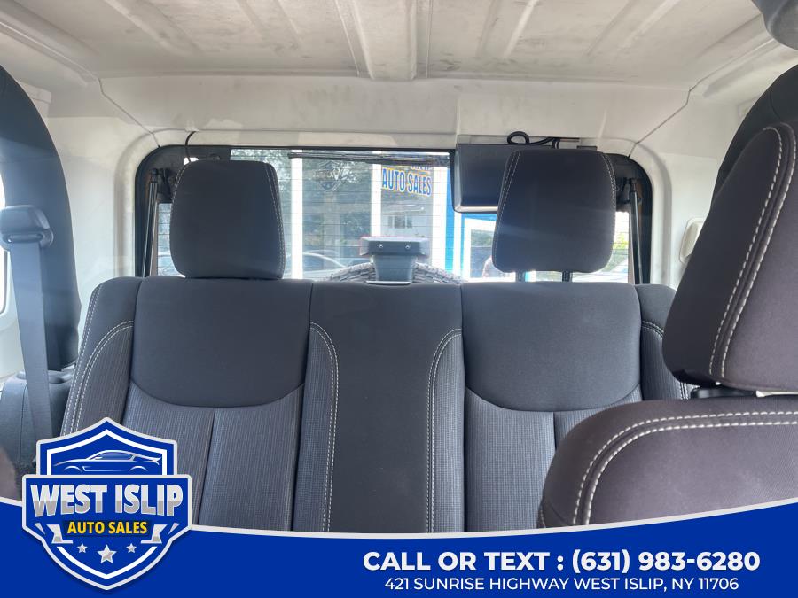 2014 Jeep Wrangler 4WD 2dr Sahara, available for sale in West Islip, New York | West Islip Auto Sales. West Islip, New York 2014 Jeep Wrangler 4WD 2dr Sahara, available for sale in West Islip, New York | West Islip Auto Sales. West Islip, New York