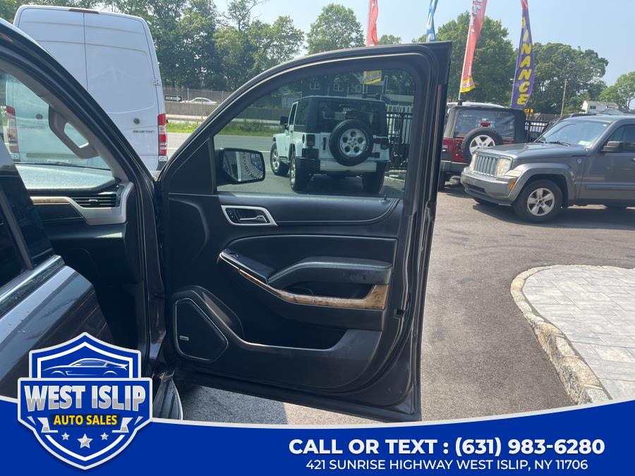 2015 GMC Yukon XL 4WD 4dr Denali, available for sale in West Islip, New York | West Islip Auto Sales. West Islip, New York 2015 GMC Yukon XL 4WD 4dr Denali, available for sale in West Islip, New York | West Islip Auto Sales. West Islip, New York