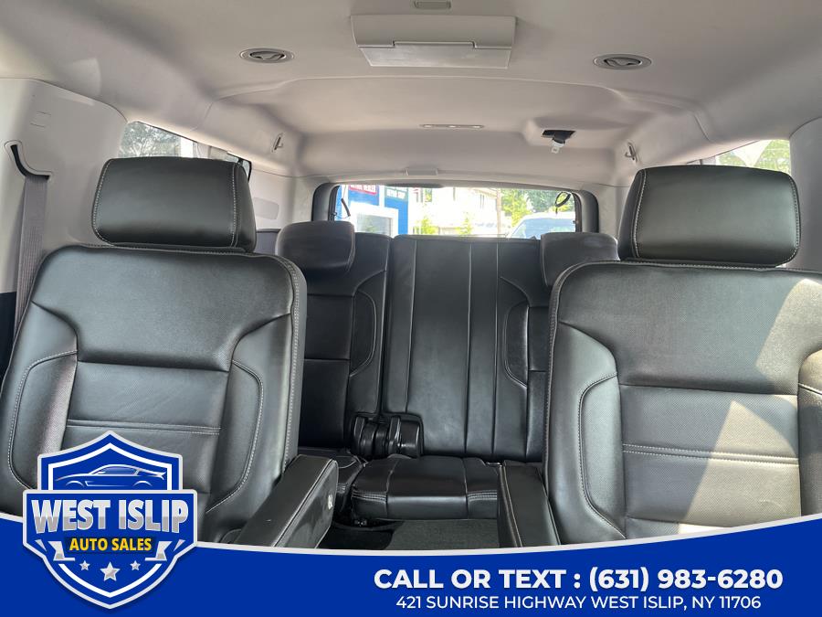 2015 GMC Yukon XL 4WD 4dr Denali, available for sale in West Islip, New York | West Islip Auto Sales. West Islip, New York 2015 GMC Yukon XL 4WD 4dr Denali, available for sale in West Islip, New York | West Islip Auto Sales. West Islip, New York
