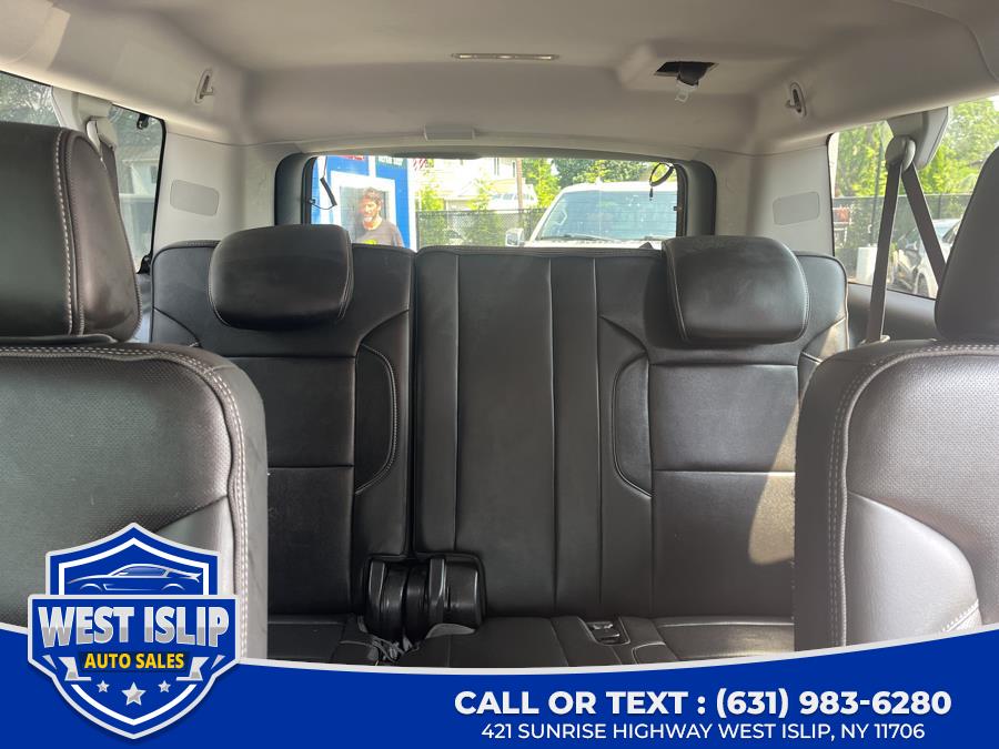 2015 GMC Yukon XL 4WD 4dr Denali, available for sale in West Islip, New York | West Islip Auto Sales. West Islip, New York 2015 GMC Yukon XL 4WD 4dr Denali, available for sale in West Islip, New York | West Islip Auto Sales. West Islip, New York