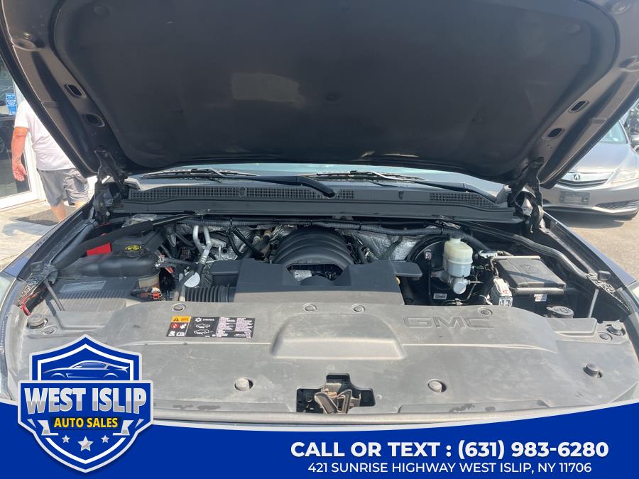 2015 GMC Yukon XL 4WD 4dr Denali, available for sale in West Islip, New York | West Islip Auto Sales. West Islip, New York 2015 GMC Yukon XL 4WD 4dr Denali, available for sale in West Islip, New York | West Islip Auto Sales. West Islip, New York