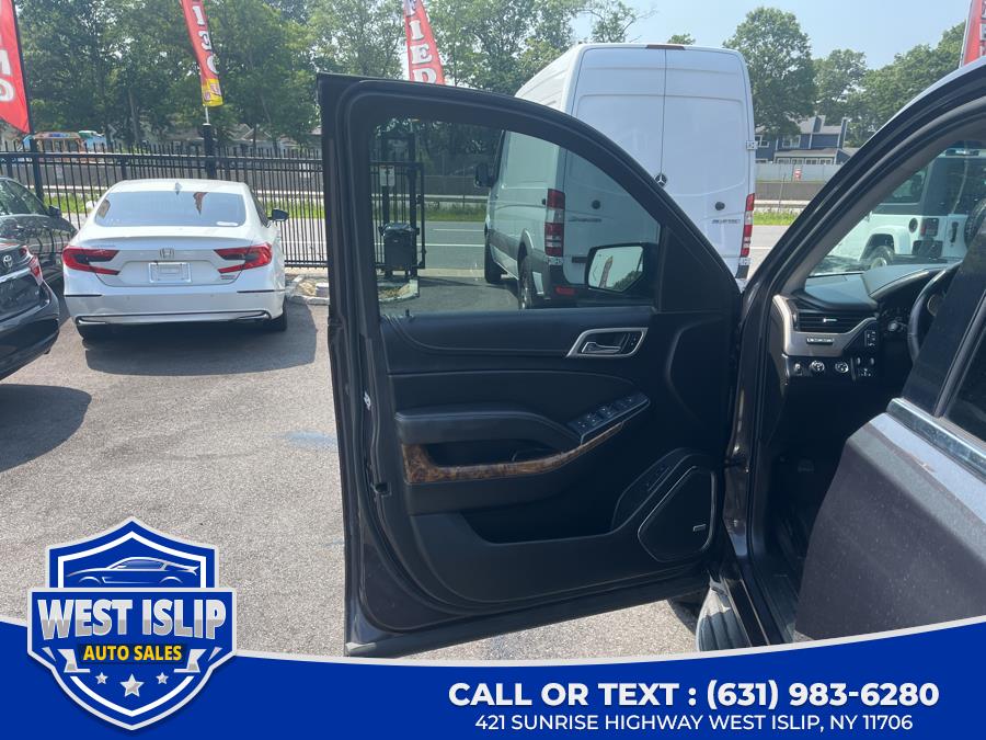 2015 GMC Yukon XL 4WD 4dr Denali, available for sale in West Islip, New York | West Islip Auto Sales. West Islip, New York 2015 GMC Yukon XL 4WD 4dr Denali, available for sale in West Islip, New York | West Islip Auto Sales. West Islip, New York