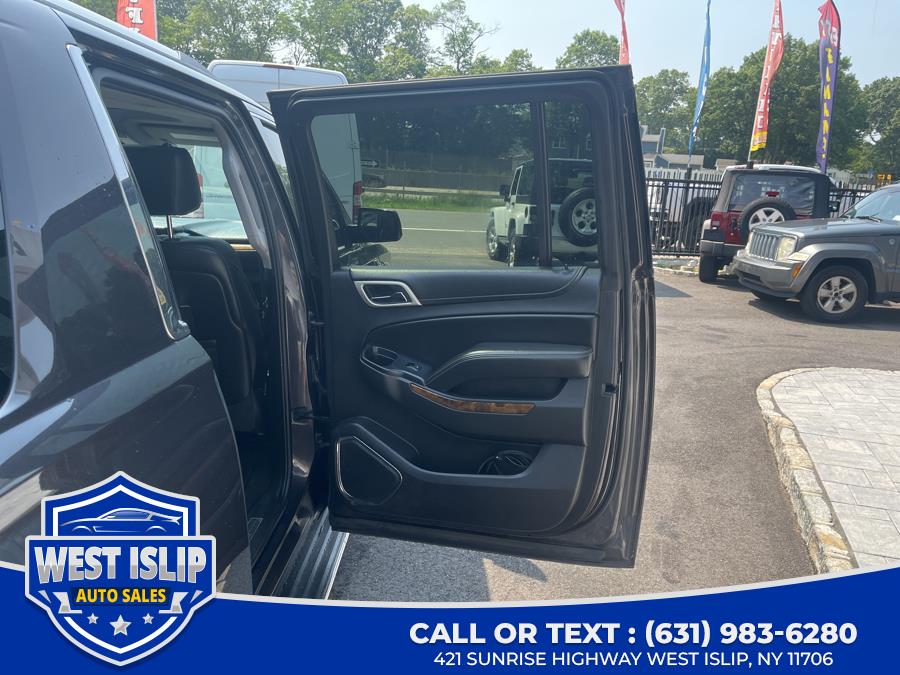 2015 GMC Yukon XL 4WD 4dr Denali, available for sale in West Islip, New York | West Islip Auto Sales. West Islip, New York 2015 GMC Yukon XL 4WD 4dr Denali, available for sale in West Islip, New York | West Islip Auto Sales. West Islip, New York