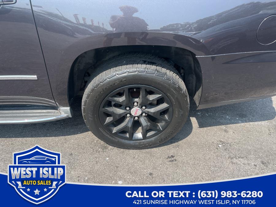 2015 GMC Yukon XL 4WD 4dr Denali, available for sale in West Islip, New York | West Islip Auto Sales. West Islip, New York 2015 GMC Yukon XL 4WD 4dr Denali, available for sale in West Islip, New York | West Islip Auto Sales. West Islip, New York