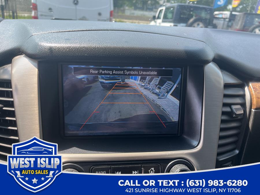 2015 GMC Yukon XL 4WD 4dr Denali, available for sale in West Islip, New York | West Islip Auto Sales. West Islip, New York 2015 GMC Yukon XL 4WD 4dr Denali, available for sale in West Islip, New York | West Islip Auto Sales. West Islip, New York