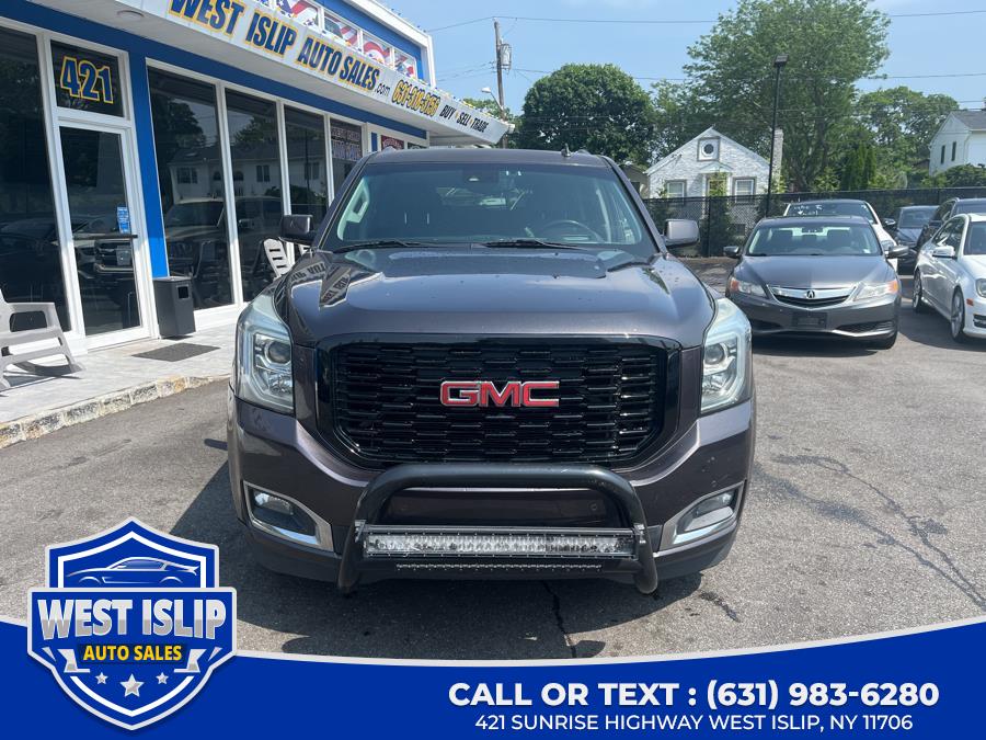 2015 GMC Yukon XL 4WD 4dr Denali, available for sale in West Islip, New York | West Islip Auto Sales. West Islip, New York 2015 GMC Yukon XL 4WD 4dr Denali, available for sale in West Islip, New York | West Islip Auto Sales. West Islip, New York