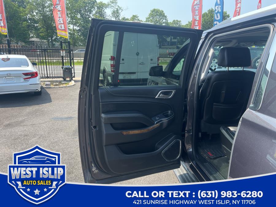 2015 GMC Yukon XL 4WD 4dr Denali, available for sale in West Islip, New York | West Islip Auto Sales. West Islip, New York 2015 GMC Yukon XL 4WD 4dr Denali, available for sale in West Islip, New York | West Islip Auto Sales. West Islip, New York