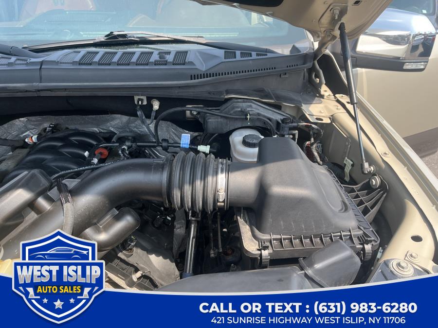 2018 Ford F-150 King Ranch 4WD SuperCrew 5.5'' Box, available for sale in West Islip, New York | West Islip Auto Sales. West Islip, New York 2018 Ford F-150 King Ranch 4WD SuperCrew 5.5'' Box, available for sale in West Islip, New York | West Islip Auto Sales. West Islip, New York