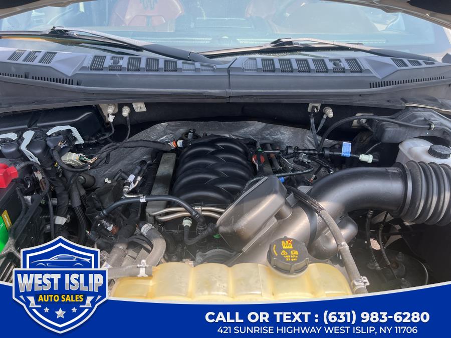 2018 Ford F-150 King Ranch 4WD SuperCrew 5.5'' Box, available for sale in West Islip, New York | West Islip Auto Sales. West Islip, New York 2018 Ford F-150 King Ranch 4WD SuperCrew 5.5'' Box, available for sale in West Islip, New York | West Islip Auto Sales. West Islip, New York