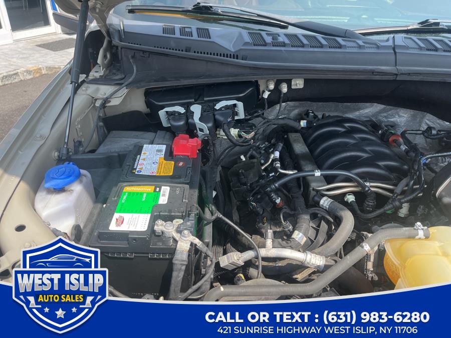2018 Ford F-150 King Ranch 4WD SuperCrew 5.5'' Box, available for sale in West Islip, New York | West Islip Auto Sales. West Islip, New York 2018 Ford F-150 King Ranch 4WD SuperCrew 5.5'' Box, available for sale in West Islip, New York | West Islip Auto Sales. West Islip, New York