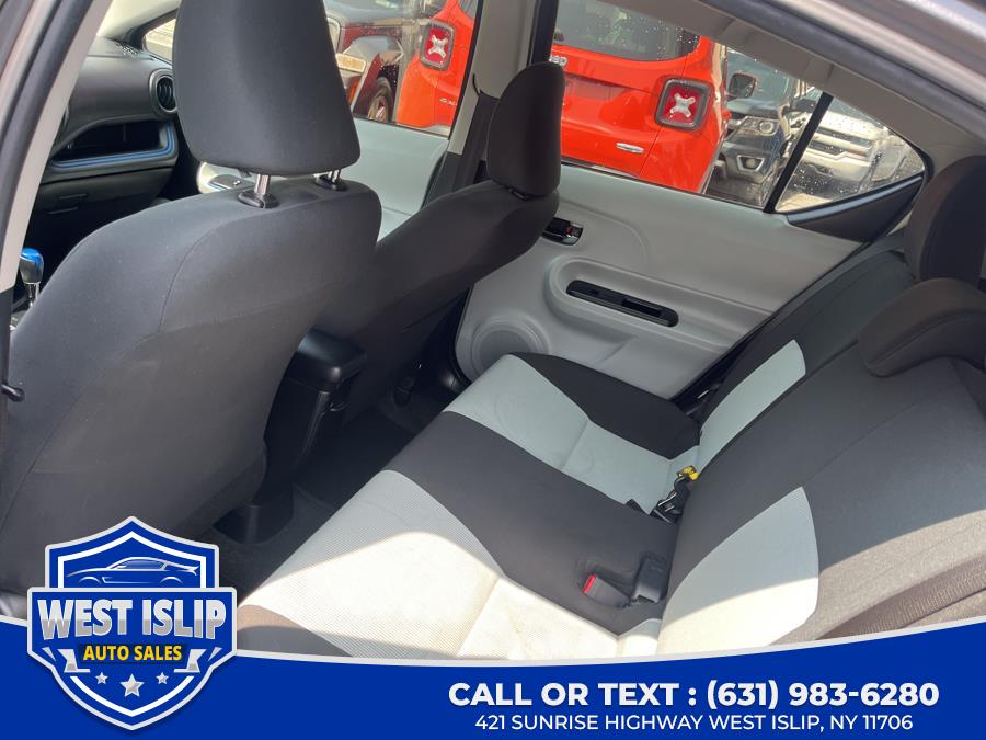 2013 Toyota Prius c 5dr HB One (Natl), available for sale in West Islip, New York | West Islip Auto Sales. West Islip, New York 2013 Toyota Prius c 5dr HB One (Natl), available for sale in West Islip, New York | West Islip Auto Sales. West Islip, New York