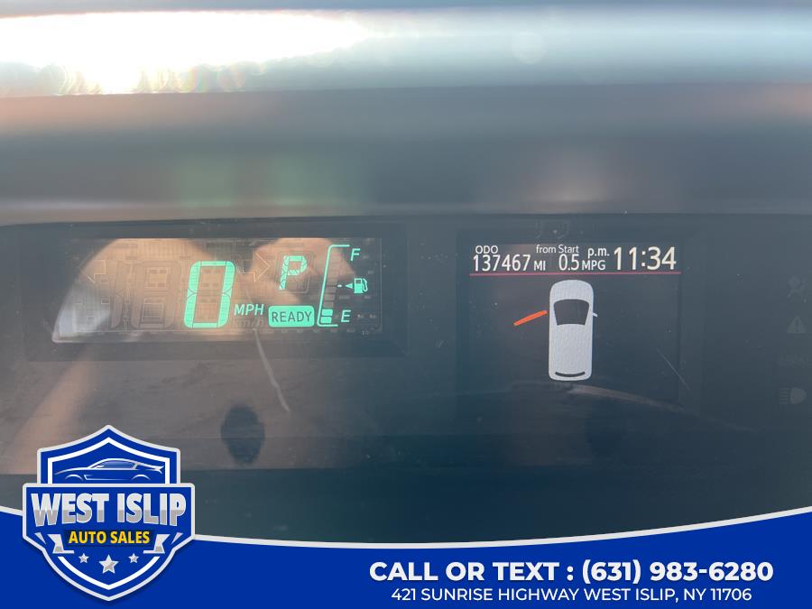 2013 Toyota Prius c 5dr HB One (Natl), available for sale in West Islip, New York | West Islip Auto Sales. West Islip, New York 2013 Toyota Prius c 5dr HB One (Natl), available for sale in West Islip, New York | West Islip Auto Sales. West Islip, New York