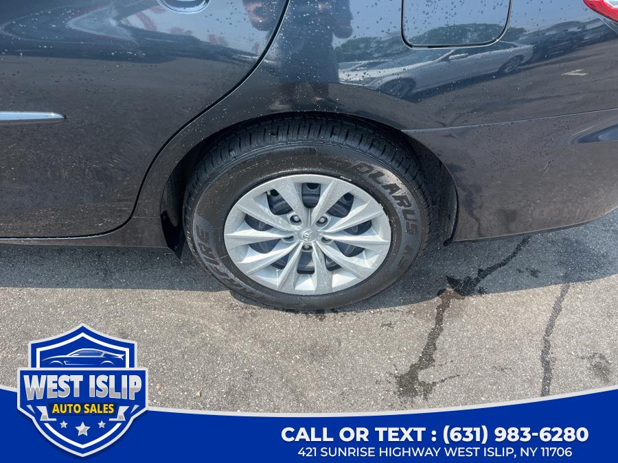 2015 Toyota Camry 4dr Sdn I4 Auto LE (Natl), available for sale in West Islip, New York | West Islip Auto Sales. West Islip, New York 2015 Toyota Camry 4dr Sdn I4 Auto LE (Natl), available for sale in West Islip, New York | West Islip Auto Sales. West Islip, New York