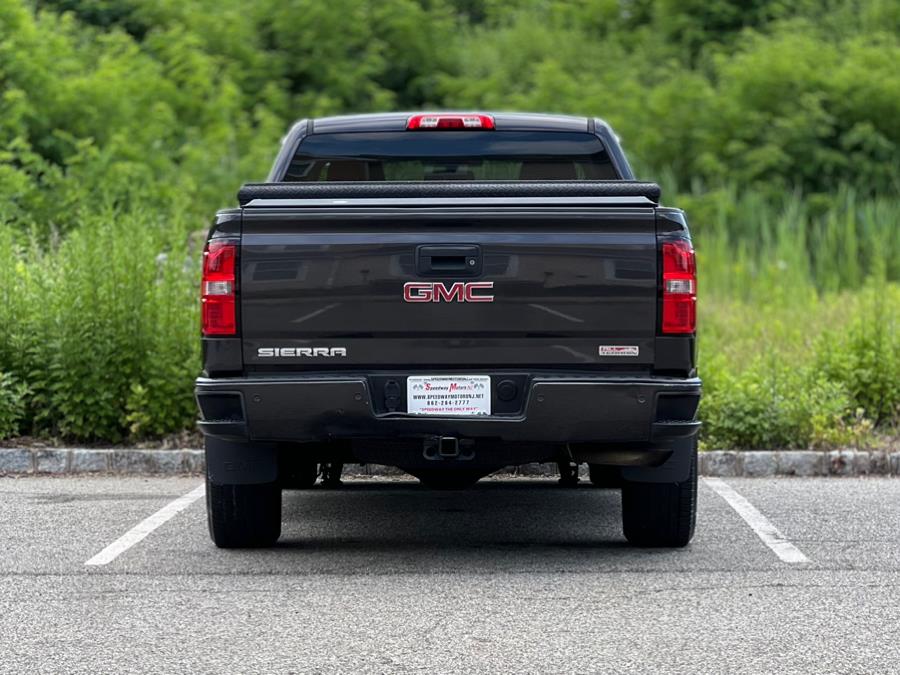 2014 GMC Sierra 1500 4WD Double Cab 143.5" SLE, available for sale in Paterson, New Jersey | Speedway Motors LLC. Paterson, New Jersey 2014 GMC Sierra 1500 4WD Double Cab 143.5" SLE, available for sale in Paterson, New Jersey | Speedway Motors LLC. Paterson, New Jersey