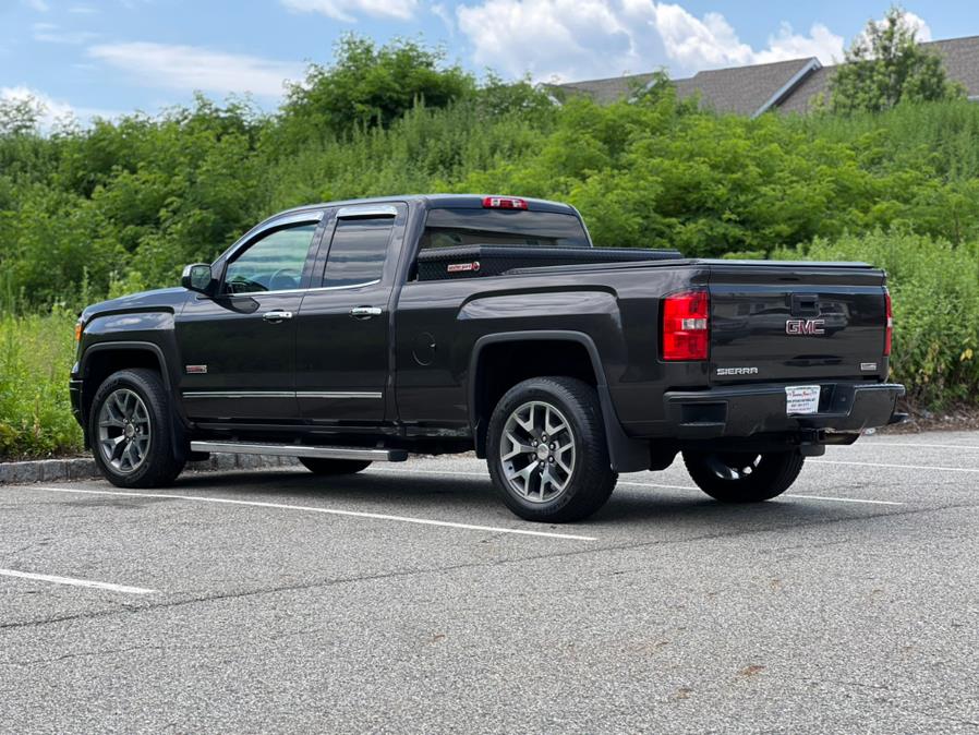 2014 GMC Sierra 1500 4WD Double Cab 143.5" SLE, available for sale in Paterson, New Jersey | Speedway Motors LLC. Paterson, New Jersey 2014 GMC Sierra 1500 4WD Double Cab 143.5" SLE, available for sale in Paterson, New Jersey | Speedway Motors LLC. Paterson, New Jersey