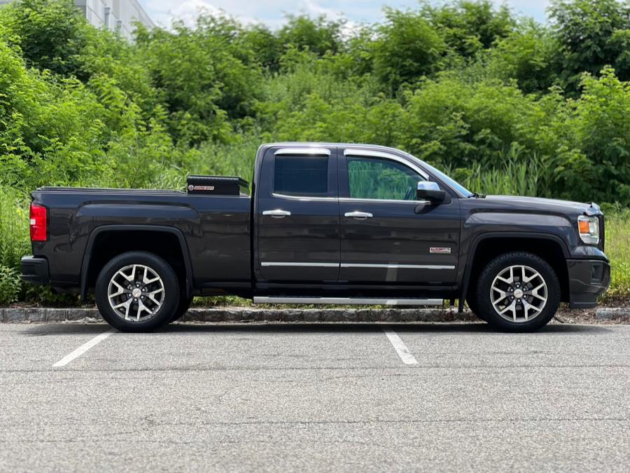 2014 GMC Sierra 1500 4WD Double Cab 143.5" SLE, available for sale in Paterson, New Jersey | Speedway Motors LLC. Paterson, New Jersey 2014 GMC Sierra 1500 4WD Double Cab 143.5" SLE, available for sale in Paterson, New Jersey | Speedway Motors LLC. Paterson, New Jersey