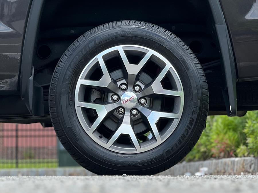 2014 GMC Sierra 1500 4WD Double Cab 143.5" SLE, available for sale in Paterson, New Jersey | Speedway Motors LLC. Paterson, New Jersey 2014 GMC Sierra 1500 4WD Double Cab 143.5" SLE, available for sale in Paterson, New Jersey | Speedway Motors LLC. Paterson, New Jersey