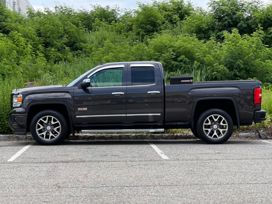 2014 GMC Sierra 1500 4WD Double Cab 143.5" SLE, available for sale in Paterson, New Jersey | Speedway Motors LLC. Paterson, New Jersey 2014 GMC Sierra 1500 4WD Double Cab 143.5" SLE, available for sale in Paterson, New Jersey | Speedway Motors LLC. Paterson, New Jersey