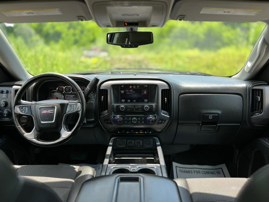 2014 GMC Sierra 1500 4WD Double Cab 143.5" SLE, available for sale in Paterson, New Jersey | Speedway Motors LLC. Paterson, New Jersey 2014 GMC Sierra 1500 4WD Double Cab 143.5" SLE, available for sale in Paterson, New Jersey | Speedway Motors LLC. Paterson, New Jersey