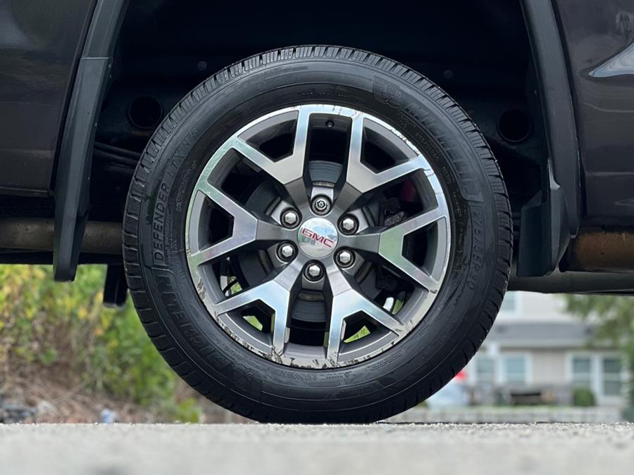 2014 GMC Sierra 1500 4WD Double Cab 143.5" SLE, available for sale in Paterson, New Jersey | Speedway Motors LLC. Paterson, New Jersey 2014 GMC Sierra 1500 4WD Double Cab 143.5" SLE, available for sale in Paterson, New Jersey | Speedway Motors LLC. Paterson, New Jersey