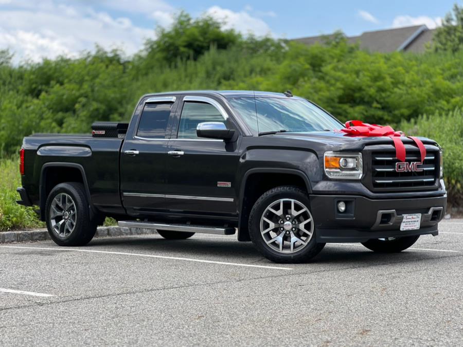 Used 2014 GMC Sierra 1500 in Paterson, New Jersey | Speedway Motors LLC. Paterson, New Jersey