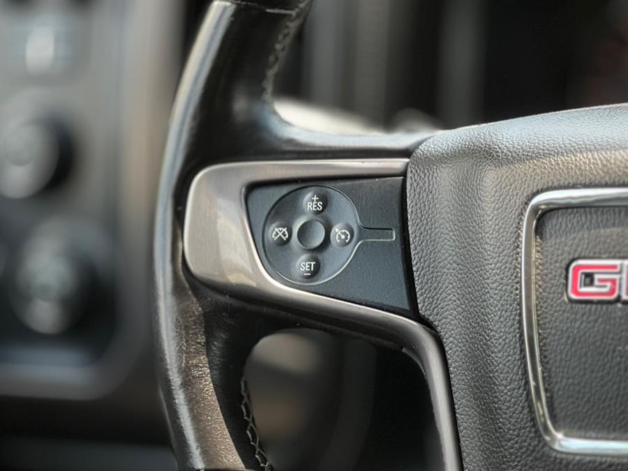 2014 GMC Sierra 1500 4WD Double Cab 143.5" SLE, available for sale in Paterson, New Jersey | Speedway Motors LLC. Paterson, New Jersey 2014 GMC Sierra 1500 4WD Double Cab 143.5" SLE, available for sale in Paterson, New Jersey | Speedway Motors LLC. Paterson, New Jersey