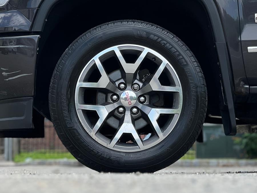 2014 GMC Sierra 1500 4WD Double Cab 143.5" SLE, available for sale in Paterson, New Jersey | Speedway Motors LLC. Paterson, New Jersey 2014 GMC Sierra 1500 4WD Double Cab 143.5" SLE, available for sale in Paterson, New Jersey | Speedway Motors LLC. Paterson, New Jersey
