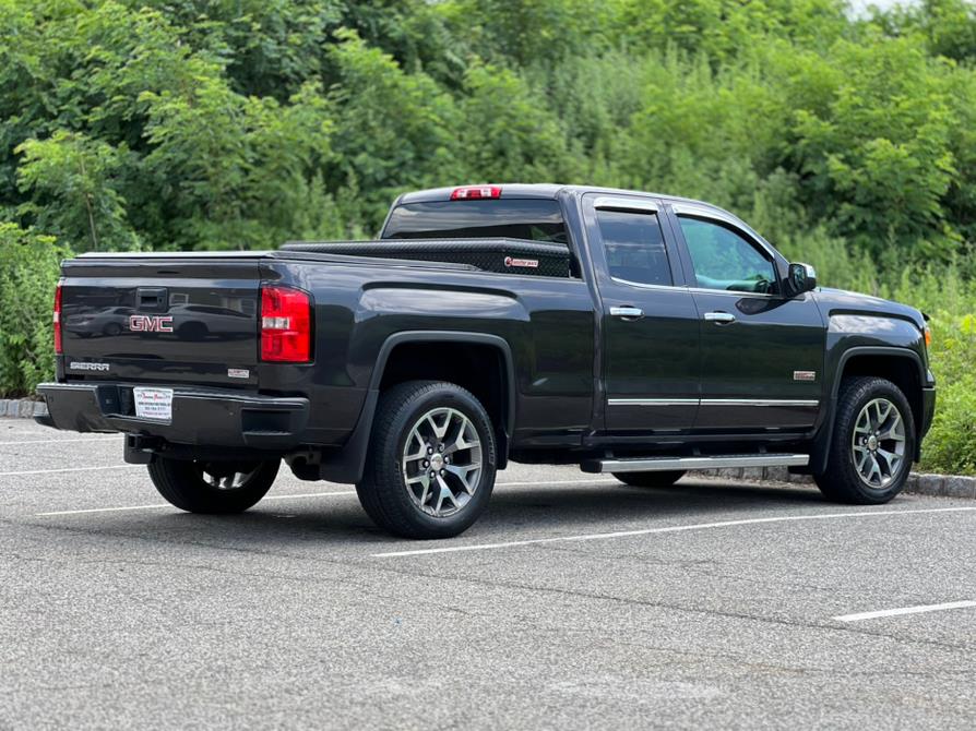 2014 GMC Sierra 1500 4WD Double Cab 143.5" SLE, available for sale in Paterson, New Jersey | Speedway Motors LLC. Paterson, New Jersey 2014 GMC Sierra 1500 4WD Double Cab 143.5" SLE, available for sale in Paterson, New Jersey | Speedway Motors LLC. Paterson, New Jersey