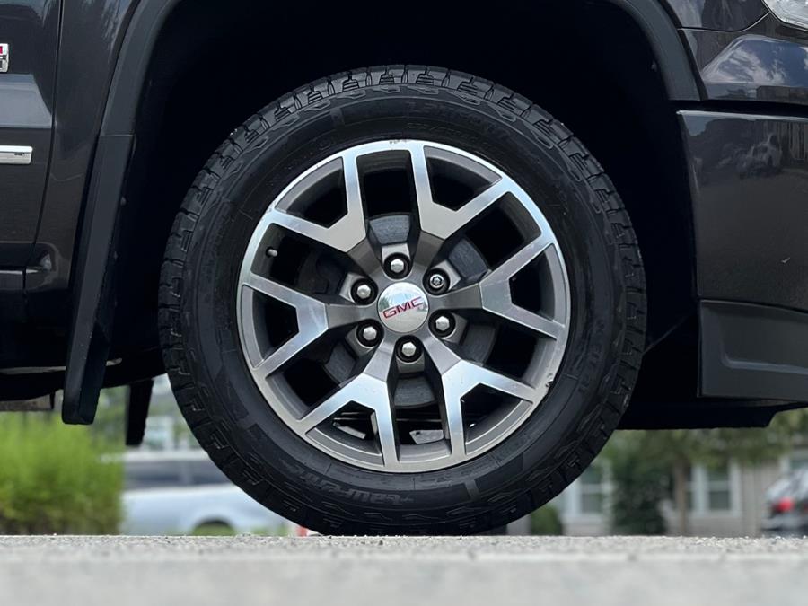 2014 GMC Sierra 1500 4WD Double Cab 143.5" SLE, available for sale in Paterson, New Jersey | Speedway Motors LLC. Paterson, New Jersey 2014 GMC Sierra 1500 4WD Double Cab 143.5" SLE, available for sale in Paterson, New Jersey | Speedway Motors LLC. Paterson, New Jersey