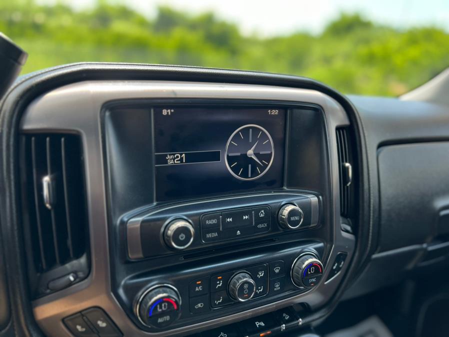 2014 GMC Sierra 1500 4WD Double Cab 143.5" SLE, available for sale in Paterson, New Jersey | Speedway Motors LLC. Paterson, New Jersey 2014 GMC Sierra 1500 4WD Double Cab 143.5" SLE, available for sale in Paterson, New Jersey | Speedway Motors LLC. Paterson, New Jersey
