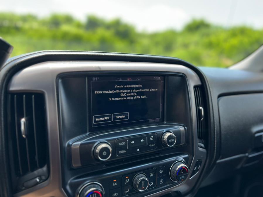 2014 GMC Sierra 1500 4WD Double Cab 143.5" SLE, available for sale in Paterson, New Jersey | Speedway Motors LLC. Paterson, New Jersey 2014 GMC Sierra 1500 4WD Double Cab 143.5" SLE, available for sale in Paterson, New Jersey | Speedway Motors LLC. Paterson, New Jersey