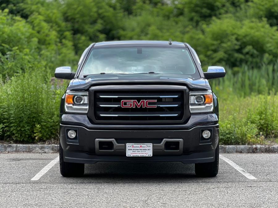 2014 GMC Sierra 1500 4WD Double Cab 143.5" SLE, available for sale in Paterson, New Jersey | Speedway Motors LLC. Paterson, New Jersey 2014 GMC Sierra 1500 4WD Double Cab 143.5" SLE, available for sale in Paterson, New Jersey | Speedway Motors LLC. Paterson, New Jersey