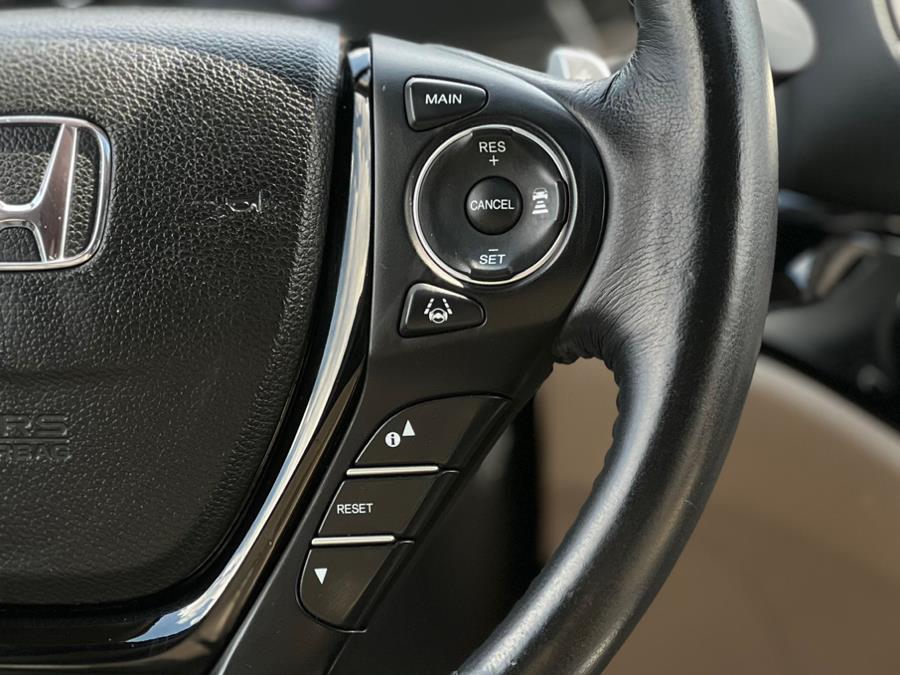 2017 Honda Pilot Elite AWD, available for sale in Paterson, New Jersey | Speedway Motors LLC. Paterson, New Jersey 2017 Honda Pilot Elite AWD, available for sale in Paterson, New Jersey | Speedway Motors LLC. Paterson, New Jersey