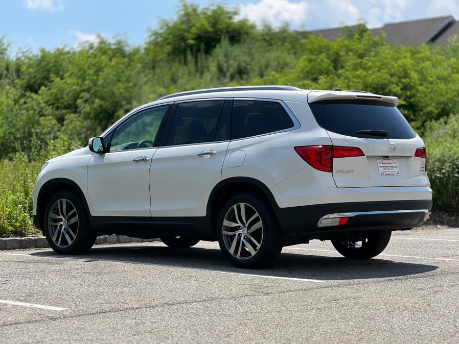 2017 Honda Pilot Elite AWD, available for sale in Paterson, New Jersey | Speedway Motors LLC. Paterson, New Jersey 2017 Honda Pilot Elite AWD, available for sale in Paterson, New Jersey | Speedway Motors LLC. Paterson, New Jersey
