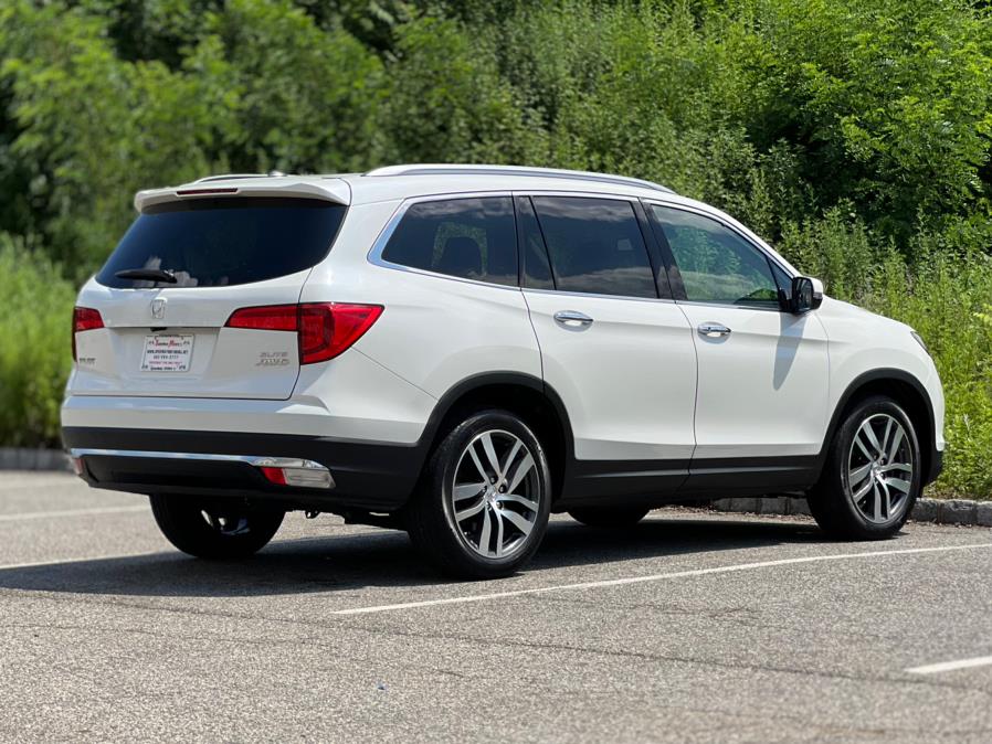 2017 Honda Pilot Elite AWD, available for sale in Paterson, New Jersey | Speedway Motors LLC. Paterson, New Jersey 2017 Honda Pilot Elite AWD, available for sale in Paterson, New Jersey | Speedway Motors LLC. Paterson, New Jersey