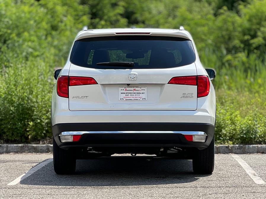 2017 Honda Pilot Elite AWD, available for sale in Paterson, New Jersey | Speedway Motors LLC. Paterson, New Jersey 2017 Honda Pilot Elite AWD, available for sale in Paterson, New Jersey | Speedway Motors LLC. Paterson, New Jersey