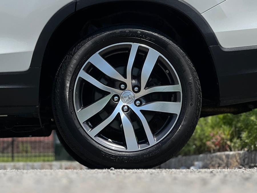 2017 Honda Pilot Elite AWD, available for sale in Paterson, New Jersey | Speedway Motors LLC. Paterson, New Jersey 2017 Honda Pilot Elite AWD, available for sale in Paterson, New Jersey | Speedway Motors LLC. Paterson, New Jersey