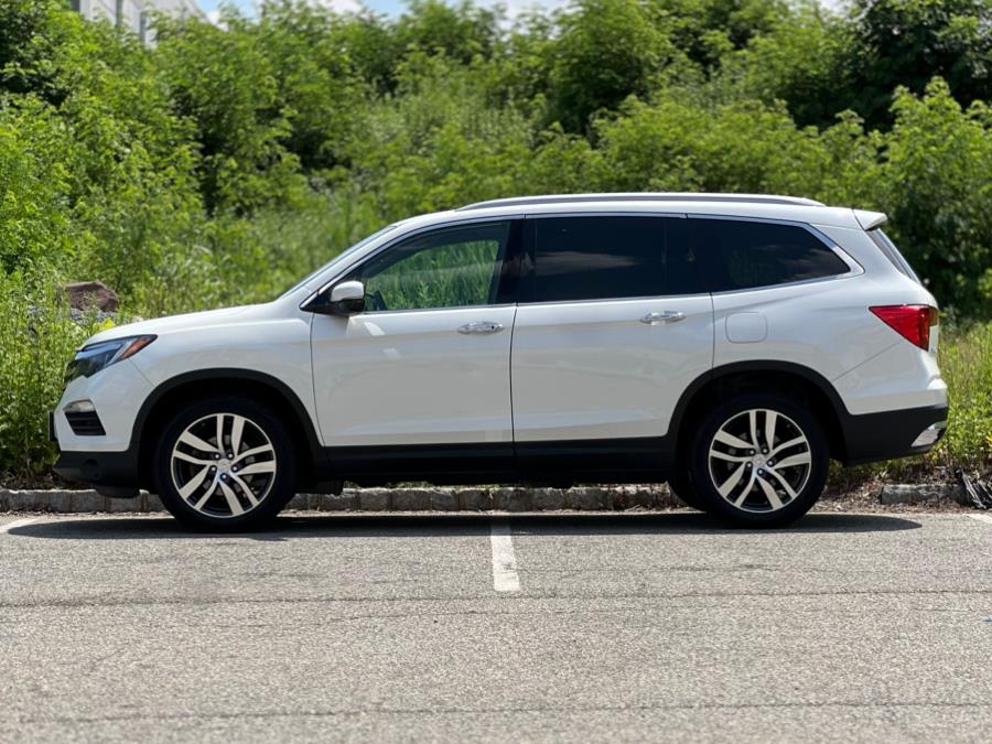 2017 Honda Pilot Elite AWD, available for sale in Paterson, New Jersey | Speedway Motors LLC. Paterson, New Jersey 2017 Honda Pilot Elite AWD, available for sale in Paterson, New Jersey | Speedway Motors LLC. Paterson, New Jersey