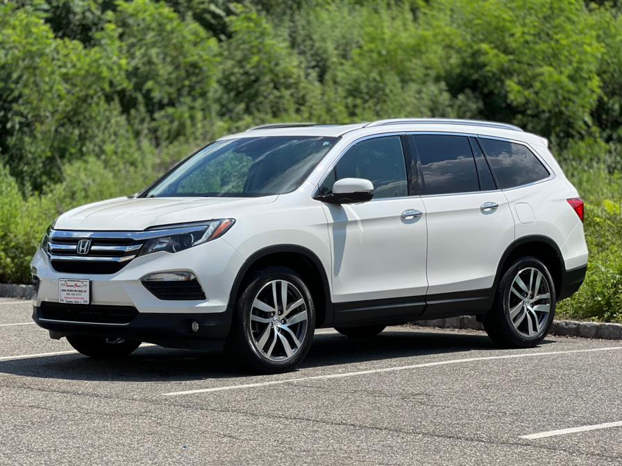 2017 Honda Pilot Elite AWD, available for sale in Paterson, New Jersey | Speedway Motors LLC. Paterson, New Jersey 2017 Honda Pilot Elite AWD, available for sale in Paterson, New Jersey | Speedway Motors LLC. Paterson, New Jersey