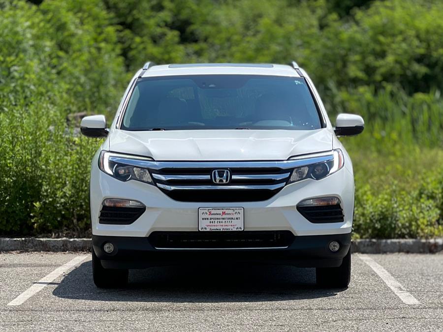 2017 Honda Pilot Elite AWD, available for sale in Paterson, New Jersey | Speedway Motors LLC. Paterson, New Jersey 2017 Honda Pilot Elite AWD, available for sale in Paterson, New Jersey | Speedway Motors LLC. Paterson, New Jersey