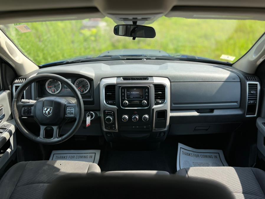 2019 Ram 1500 Classic Warlock 4x4 Quad Cab 6''4" Box, available for sale in Paterson, New Jersey | Speedway Motors LLC. Paterson, New Jersey 2019 Ram 1500 Classic Warlock 4x4 Quad Cab 6''4" Box, available for sale in Paterson, New Jersey | Speedway Motors LLC. Paterson, New Jersey