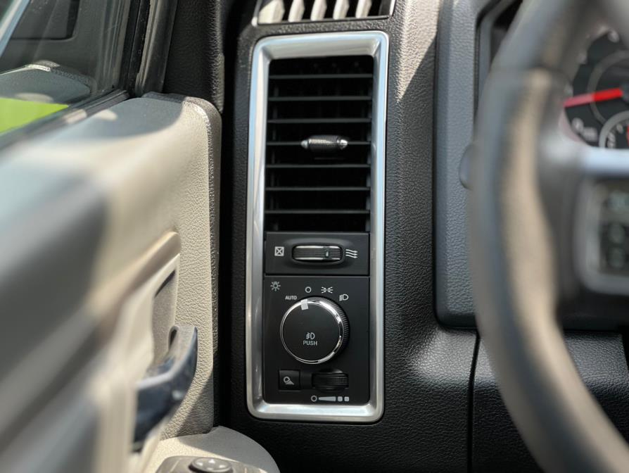2019 Ram 1500 Classic Warlock 4x4 Quad Cab 6''4" Box, available for sale in Paterson, New Jersey | Speedway Motors LLC. Paterson, New Jersey 2019 Ram 1500 Classic Warlock 4x4 Quad Cab 6''4" Box, available for sale in Paterson, New Jersey | Speedway Motors LLC. Paterson, New Jersey