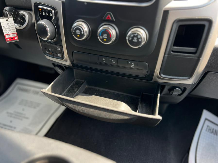 2019 Ram 1500 Classic Warlock 4x4 Quad Cab 6''4" Box, available for sale in Paterson, New Jersey | Speedway Motors LLC. Paterson, New Jersey 2019 Ram 1500 Classic Warlock 4x4 Quad Cab 6''4" Box, available for sale in Paterson, New Jersey | Speedway Motors LLC. Paterson, New Jersey