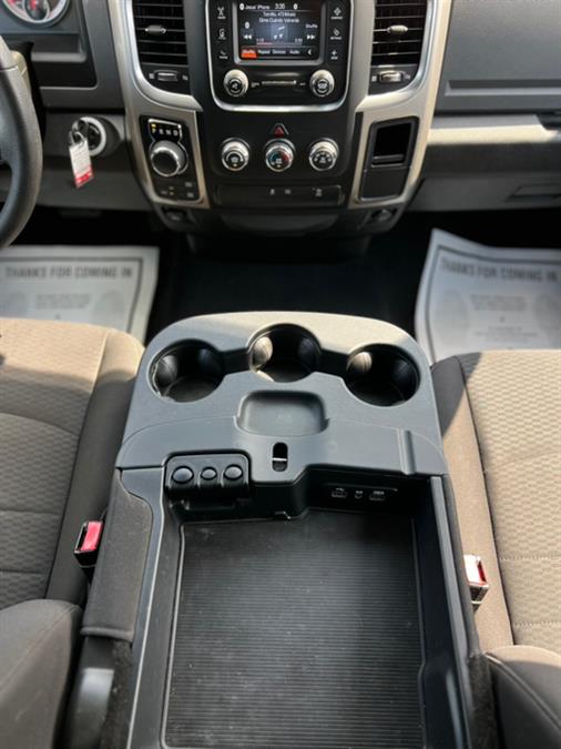 2019 Ram 1500 Classic Warlock 4x4 Quad Cab 6''4" Box, available for sale in Paterson, New Jersey | Speedway Motors LLC. Paterson, New Jersey 2019 Ram 1500 Classic Warlock 4x4 Quad Cab 6''4" Box, available for sale in Paterson, New Jersey | Speedway Motors LLC. Paterson, New Jersey