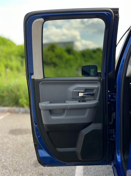 2019 Ram 1500 Classic Warlock 4x4 Quad Cab 6''4" Box, available for sale in Paterson, New Jersey | Speedway Motors LLC. Paterson, New Jersey 2019 Ram 1500 Classic Warlock 4x4 Quad Cab 6''4" Box, available for sale in Paterson, New Jersey | Speedway Motors LLC. Paterson, New Jersey